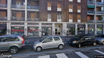 Apartments for rent in Milano Zona 9 - Porta Garibaldi, Niguarda - Photo from Google Street View