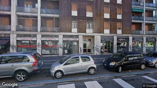 Apartments for rent in Milano Zona 9 - Porta Garibaldi, Niguarda - Photo from Google Street View
