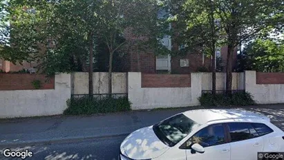 Apartments for rent in Turku - Photo from Google Street View