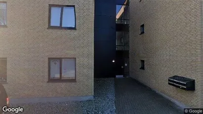 Apartments for rent in Hadsten - Photo from Google Street View