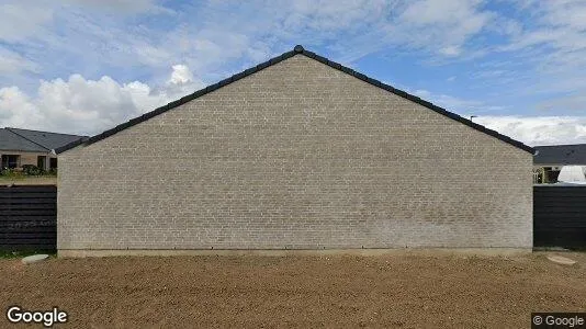 Apartments for rent in Kolding - Photo from Google Street View