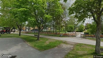 Apartments for rent in Linköping - Photo from Google Street View