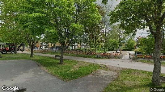 Apartments for rent in Linköping - Photo from Google Street View