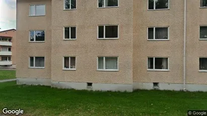 Apartments for rent in Ludvika - Photo from Google Street View