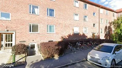 Apartments for rent in Lidingö - Photo from Google Street View