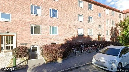 Apartments for rent in Lidingö - Photo from Google Street View