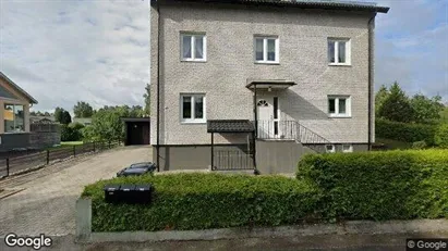 Apartments for rent in Växjö - Photo from Google Street View
