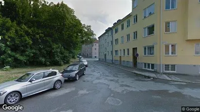 Apartments for rent in Stockholm South - Photo from Google Street View