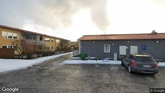 Apartments for rent in Gotland - Photo from Google Street View