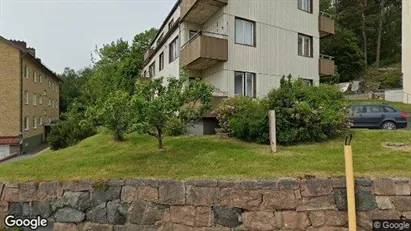 Apartments for rent in Borås - Photo from Google Street View