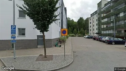 Apartments for rent in Uppsala - Photo from Google Street View