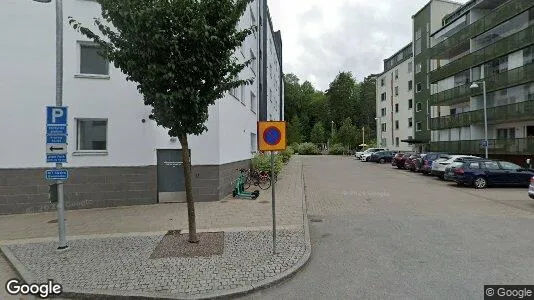 Apartments for rent in Uppsala - Photo from Google Street View