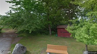 Apartments for rent in Nacka - Photo from Google Street View
