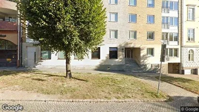 Apartments for rent in Karlskrona - Photo from Google Street View