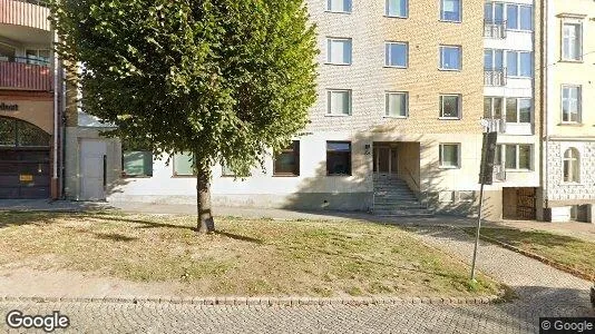 Apartments for rent in Karlskrona - Photo from Google Street View