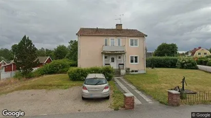 Apartments for rent in Växjö - Photo from Google Street View