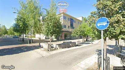 Apartments for rent in Boden - Photo from Google Street View