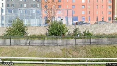 Apartments for rent in Stockholm South - Photo from Google Street View