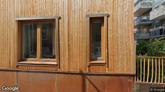 Apartments for rent in Norrköping - Photo from Google Street View