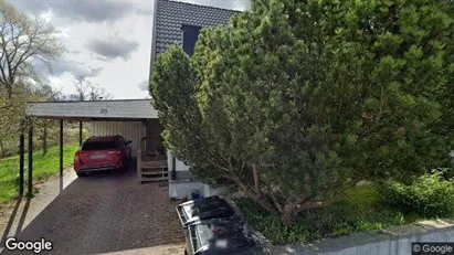 Apartments for rent in Lund - Photo from Google Street View