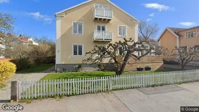 Apartments for rent in Kalmar - Photo from Google Street View
