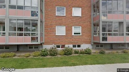 Apartments for rent in Eslöv - Photo from Google Street View