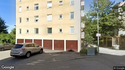 Apartments for rent in Solna - Photo from Google Street View