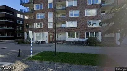 Apartments for rent in Malmö City - Photo from Google Street View