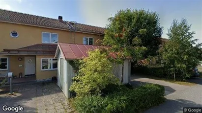 Apartments for rent in Trosa - Photo from Google Street View