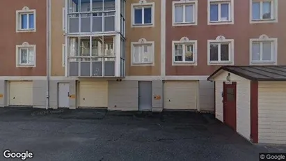 Apartments for rent in Gävle - Photo from Google Street View
