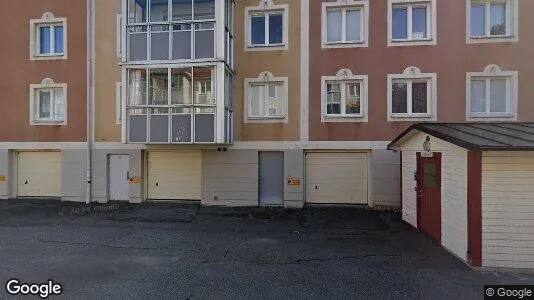 Apartments for rent in Gävle - Photo from Google Street View