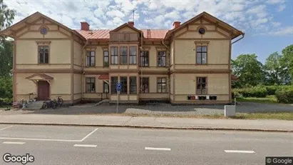 Apartments for rent in Ockelbo - Photo from Google Street View