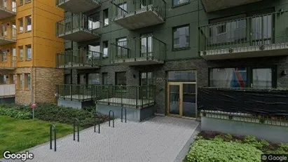 Apartments for rent in Askim-Frölunda-Högsbo - Photo from Google Street View
