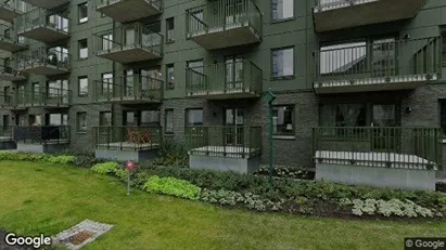 Apartments for rent in Askim-Frölunda-Högsbo - Photo from Google Street View