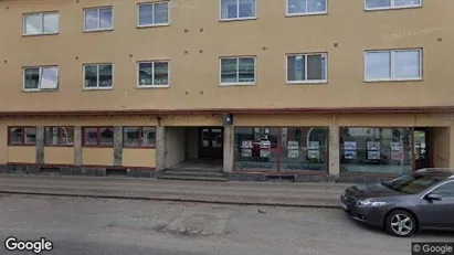 Apartments for rent in Vara - Photo from Google Street View