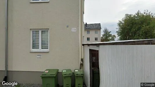 Apartments for rent in Västervik - Photo from Google Street View