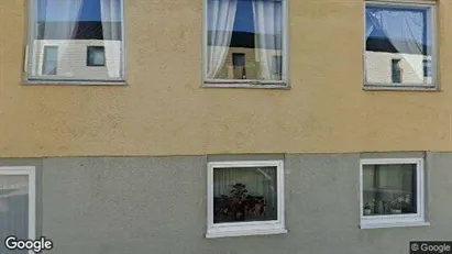 Apartments for rent in Oskarshamn - Photo from Google Street View