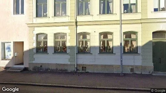 Apartments for rent in Oskarshamn - Photo from Google Street View