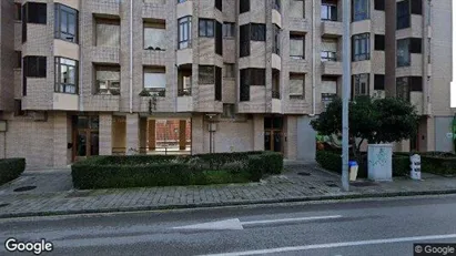 Apartments for rent in Santander - Photo from Google Street View