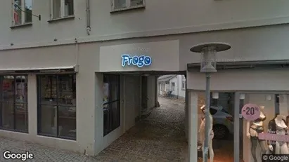 Apartments for rent in Randers C - Photo from Google Street View