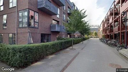 Apartments for rent in Valby - Photo from Google Street View