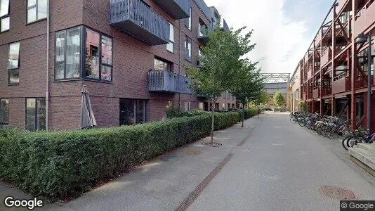 Apartments for rent in Valby - Photo from Google Street View