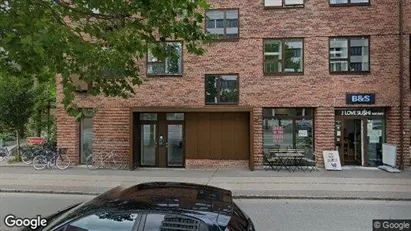 Apartments for rent in Valby - Photo from Google Street View
