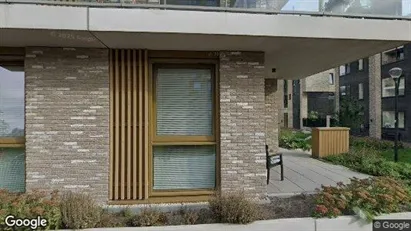 Apartments for rent in Haarlem - Photo from Google Street View