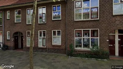 Apartments for rent in Groningen - Photo from Google Street View
