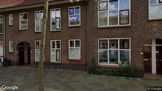 Apartments for rent in Groningen - Photo from Google Street View
