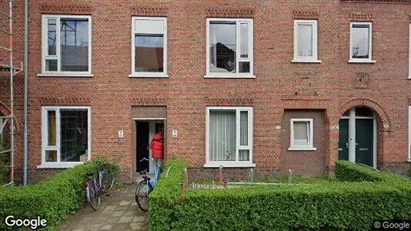 Apartments for rent in Groningen - Photo from Google Street View