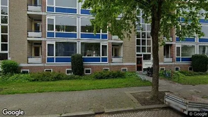 Apartments for rent in Groningen - Photo from Google Street View
