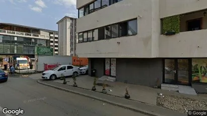 Apartments for rent in Chiajna - Photo from Google Street View