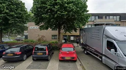 Apartments for rent in Duiven - Photo from Google Street View